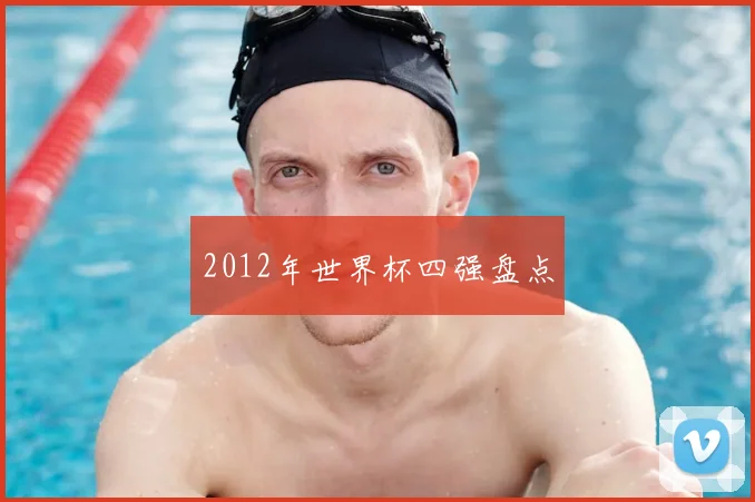 2012年世界杯四强盘点